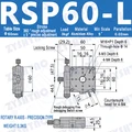 RSP60-L