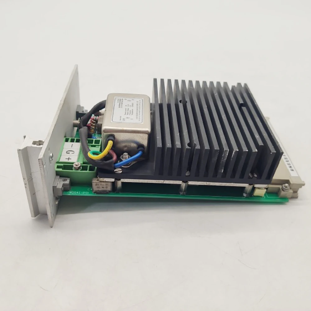 Módulo de fuente de alimentación para computadora industrial 72-110V S25060-X60-B73 - imagen 4