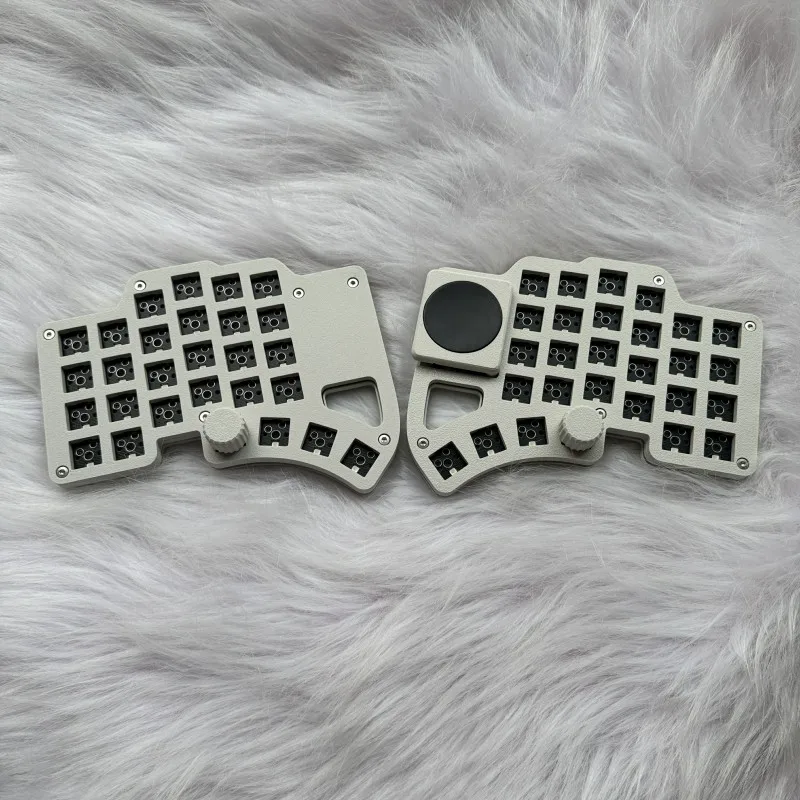 white kit cirque 4x6