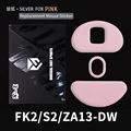 FK2 DW PinkFox