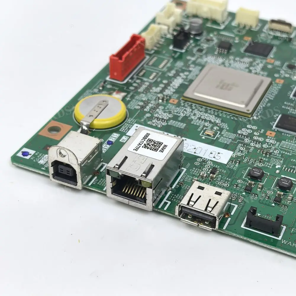 FM1-U534-000 controlador principal PCA para Canon MF521 MF525 serie Tablero Principal MF525dw FM2-C984 MF543dw FM2-K802 - imagen 3