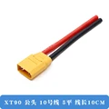XT90-M 10Awg 10CM