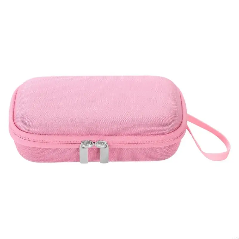 Bolsa ligera para cámara PIXPRO FZ55/FZ45, resistente agua, para viajes, senderismo, entusiastas, protecciones equipos, - imagen 2