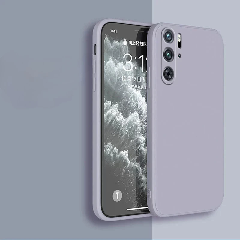 Para RedMagic 10 9 Pro + fundas de teléfono de carcasa suave de silicona líquida contraportada para redmagic10 9Pro 10proplus - imagen 4