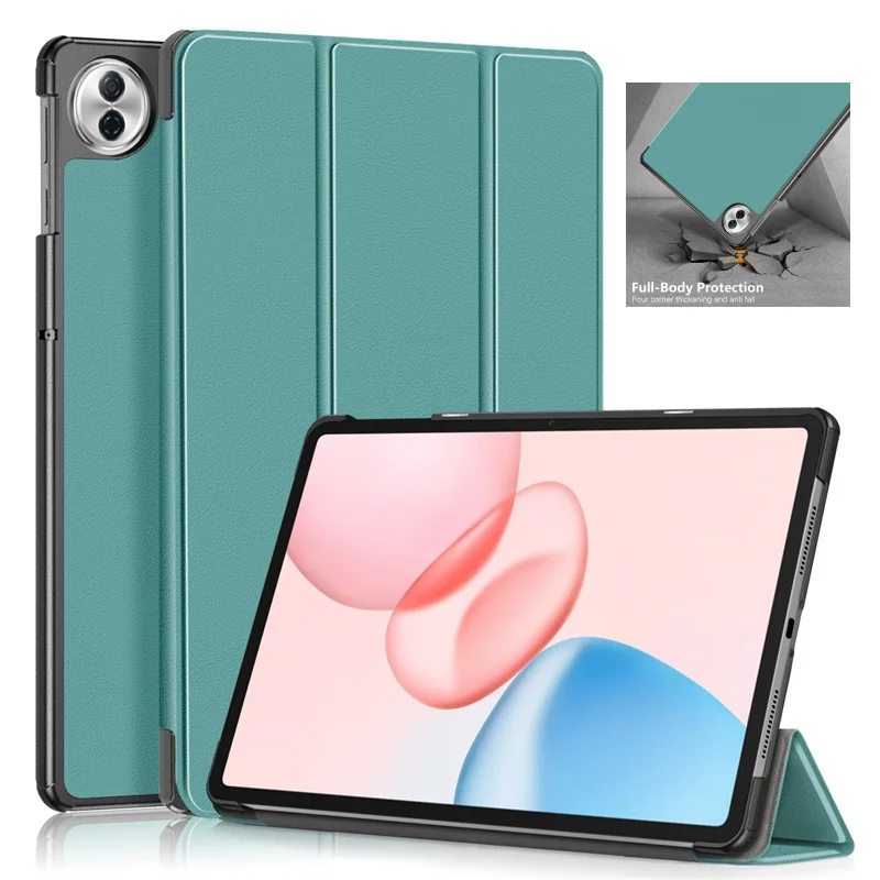 Funda para tableta Honor Pad 10 12,1 ''2025 Funda magnética con soporte inteligente Funda para Honor Pad 10 Pad10 Funda HEY3-W00 W10 - imagen 2