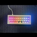White RGB kit