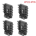 4PCS 4PIN
