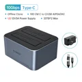 US Plug 2 bay Clone