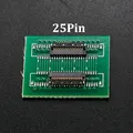 25Pin