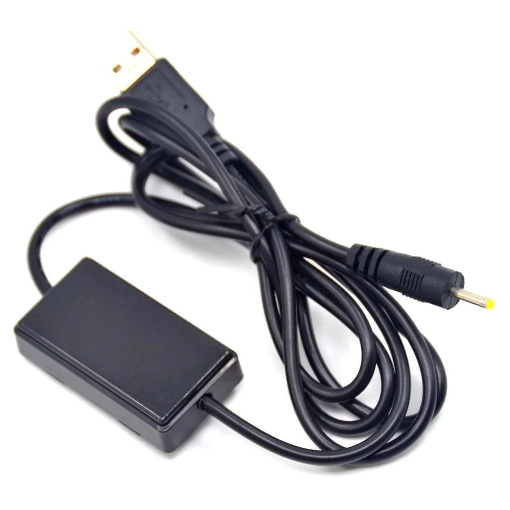 ACK-800 Cable USB de 3V 3,15 V-3V para Canon A200 A300 A460 A480 A490 A520 A530 A550 A560 A580 A700 A720IS SX120IS SX130IS A1000IS - imagen 5