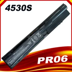 Batería HP ProBook 4330s-4545s Alta Capacidad