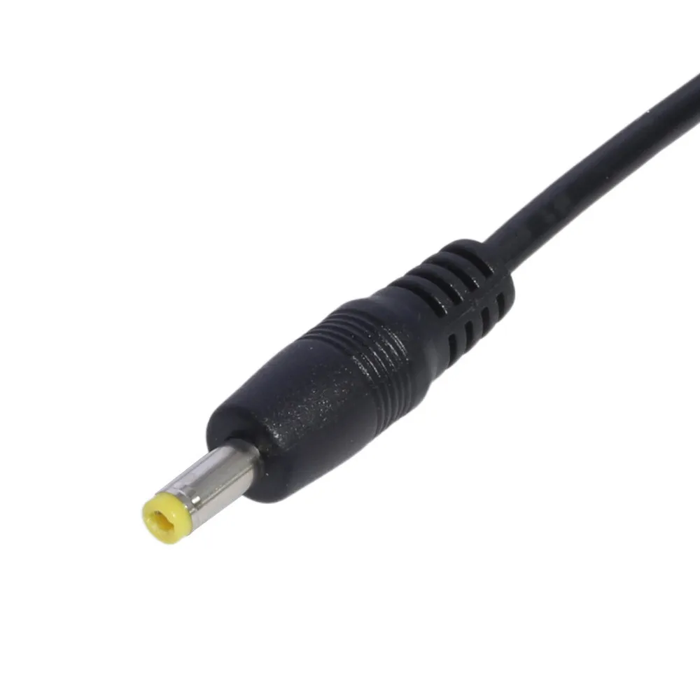 Cable de carga de alimentación USB A DC, 40 piezas, para Sony PSP 1000/2000/3000, conector de Cable de alimentación de barril - imagen 5