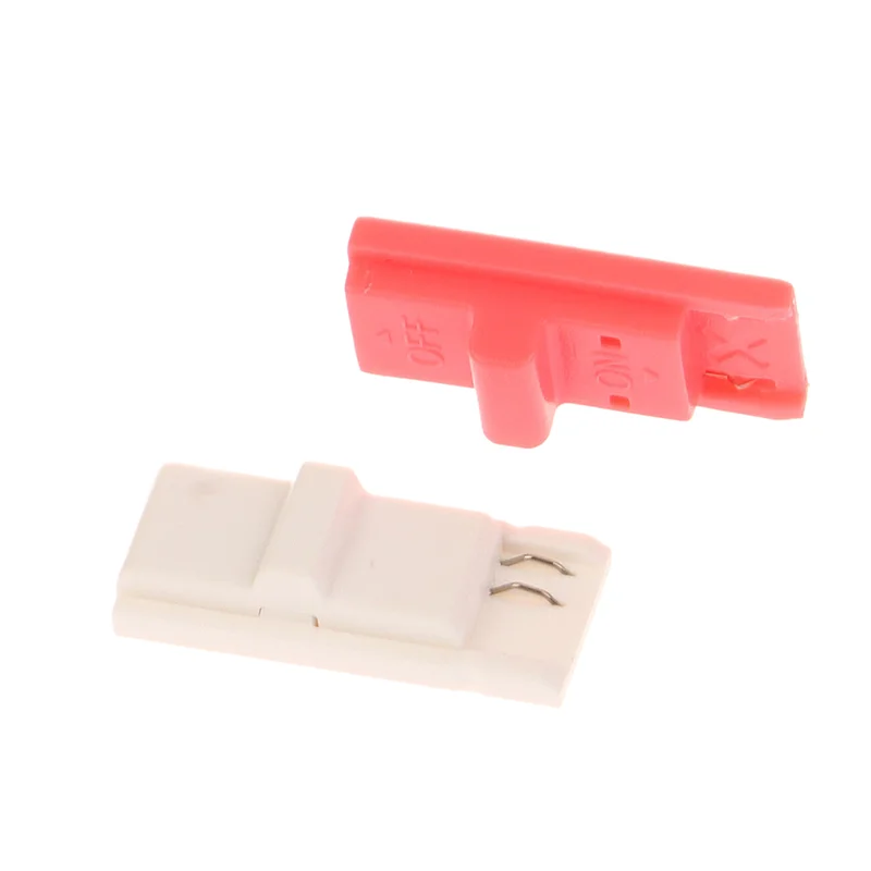 Plantilla Rcm para interruptor de cortocircuito, herramienta de interruptor, Clip, modo de recuperación, accesorios de consola de repuesto, 1 ud. - imagen 4