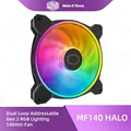MF140 Halo