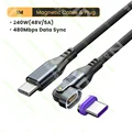 1M Magnetic Cable