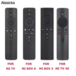 Control remoto por voz XMRM-00A XMRM-006 XMRM-010 para Xiaomi MI Box para proyector Mi TV Stick