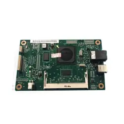 Placa Lógica HP CP1525NW – Board de Impresora]!d~[>