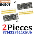 2pcs STM32F411