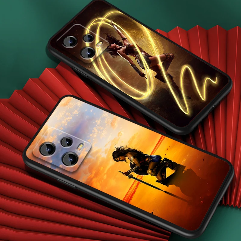 D-dianas-funda trasera de teléfono para Xiaomi Redmi Note 13, 12R, 12S, Turbo 11, 11T, 11S, 10, 10S Pro Plus, 5G - imagen 2