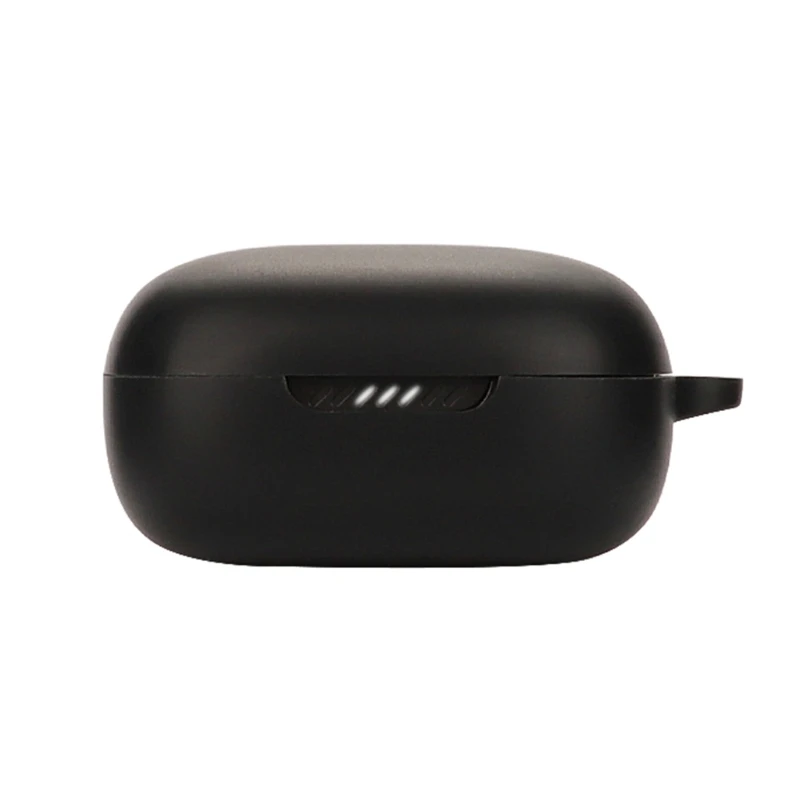 Funda de silicona para auriculares JBL Live Pro 2, Protector a prueba de golpes, antipolvo, funda lavable - imagen 4