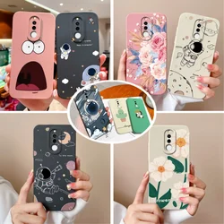Funda silicona Xiaomi Redmi 8/8A Pro – Protección cámara