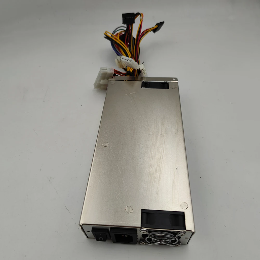 Fuente de alimentación totalmente probada para ST-250UAG-05E 1U 250W - imagen 3