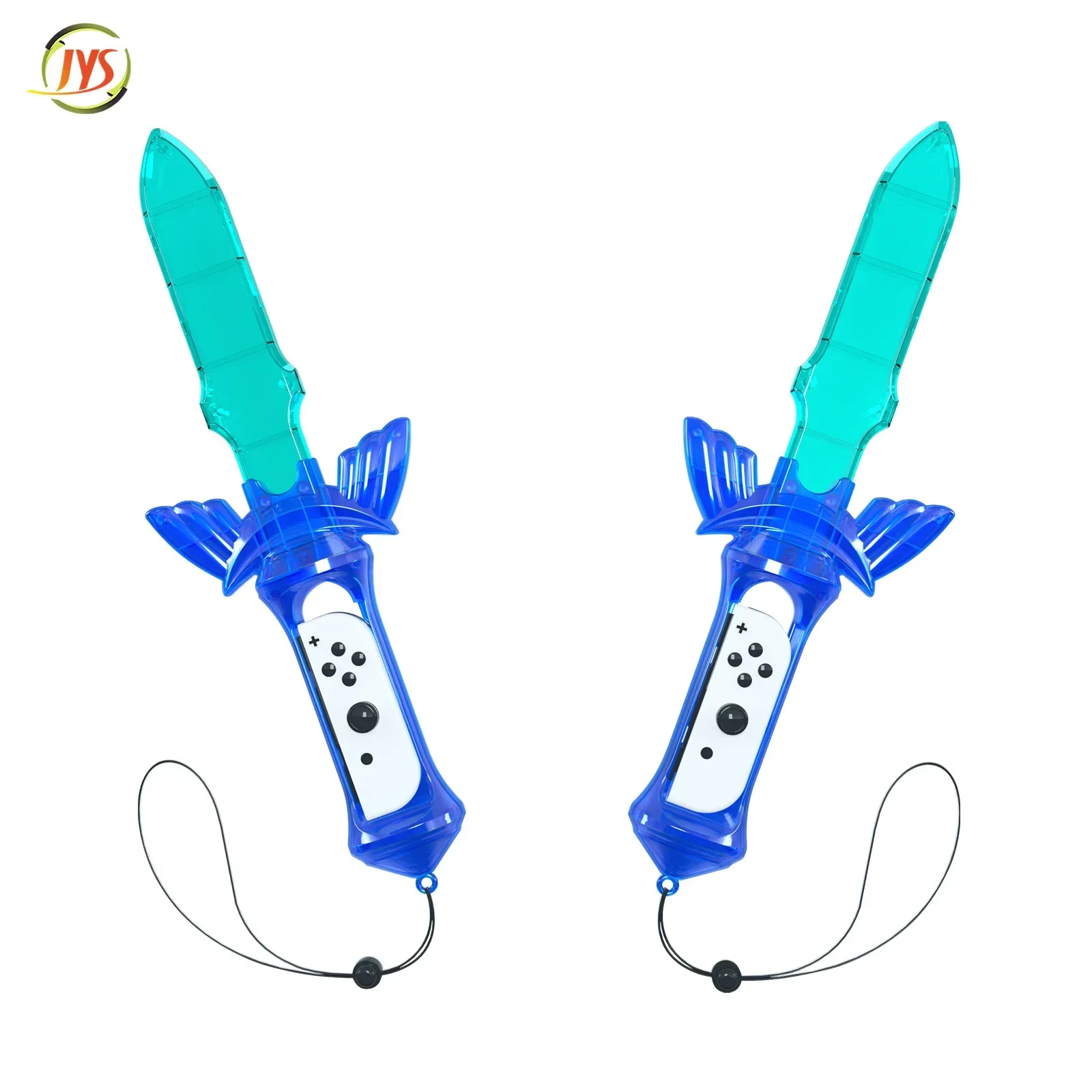 Espada delicada de personalidad para Chambara Swordplay, espada de juego para Sky Sword & switch, espada deportiva, juego, máquina Arcade