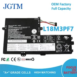 Batería Lenovo L18M3PF7/L18M3PF6/L18C3PF7 para C340/S340-15
