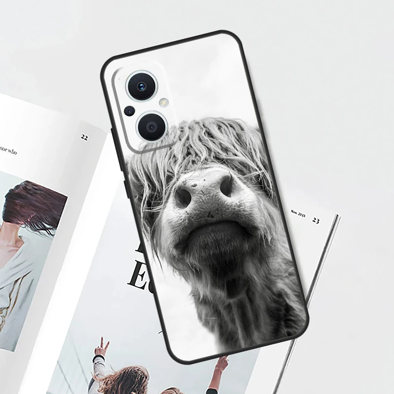 Funda para OPPO Find X5 X6 X8 X9 Pro OPPO Reno 8T 7 8 Lite 13F 14F 11F 12 F 10 13 14 Pro - imagen 4