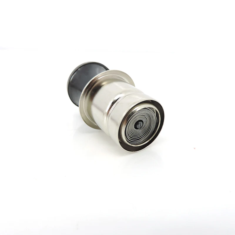 Enchufe de encendedor de cigarrillos Interior de coche, accesorios de enchufe de alimentación, enchufe de cargador electrónico, DC 12V - imagen 4