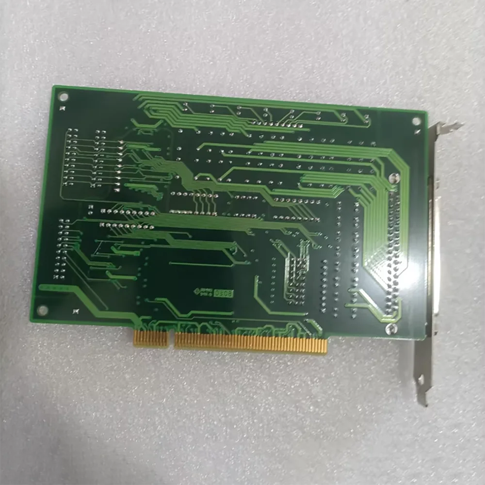 Para tarjeta de adquisición de datos ADLINK PCI-7250 REV.A3 - imagen 2