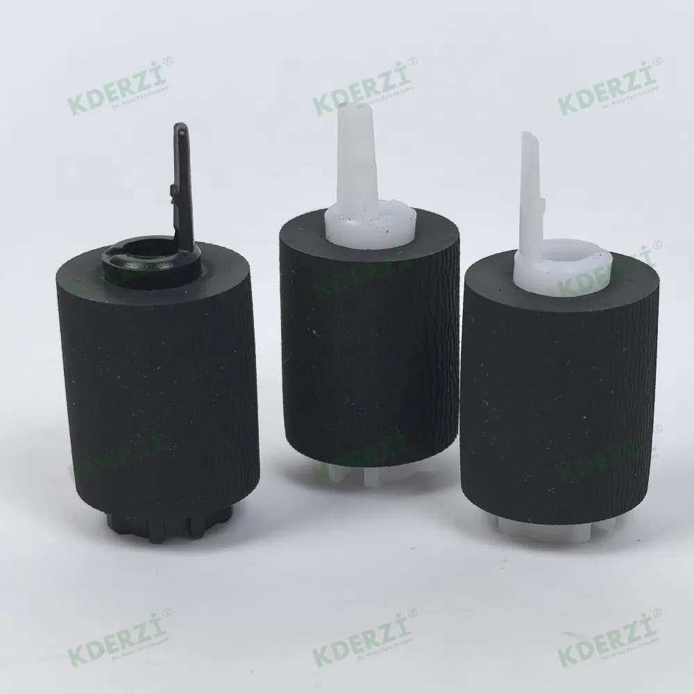 Rodillo de recogida para Kyocera TASKalfa, 4501i, 4551ci, 5501i, 5551ci, 6501i, 6551ci, 7551ci, 8001i, 302N406030, 302N406040, nuevo