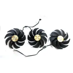 Ventilador Zotac RTX 4090 – Refrigeración GPU Original