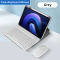 Grey With mouse