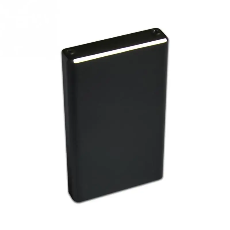 Caja de almacenamiento para disco duro HD externo, adaptador mSATA a USB 3,0 SSD, carcasa mSATA a USB para mSATA SSD 30*50mm - imagen 2