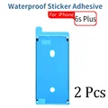 2 Pcs For i6s Plus