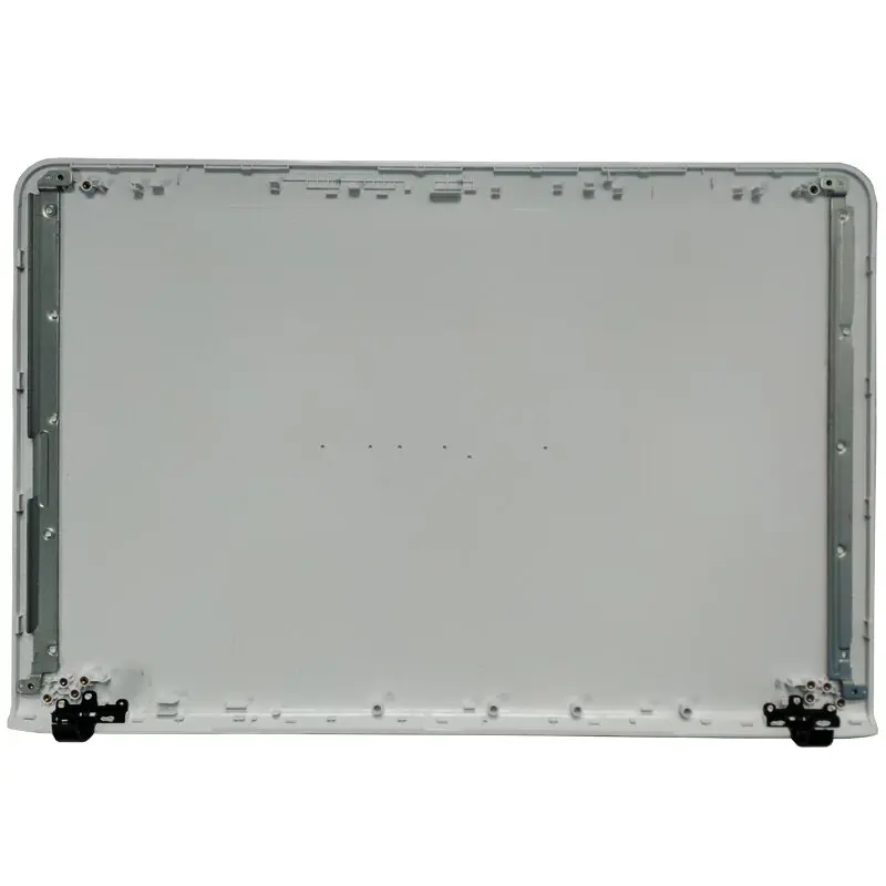 Funda trasera LCD para Sony Vaio SVE151, SVE1511, SVE1512, SVE1513, SVE151G11M, Base superior e inferior - imagen 2