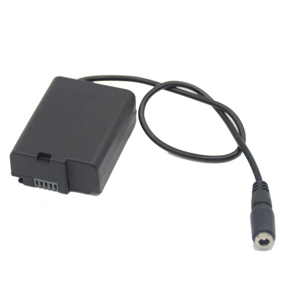 EN-EL21 EN EL21 Batería simulada EP-5D Acoplador CC apto para cámara digital Nikon 1 V2 1V2 - imagen 2