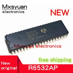 Circuito Integrado R6532AP DIP-40 Original