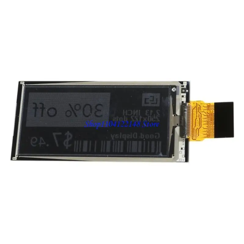 P9FA Professional 2.36 pulgadas LCD Pantalla pantalla para NTH01 NTH01-E-E NTH THM02 - imagen 3