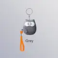 gray