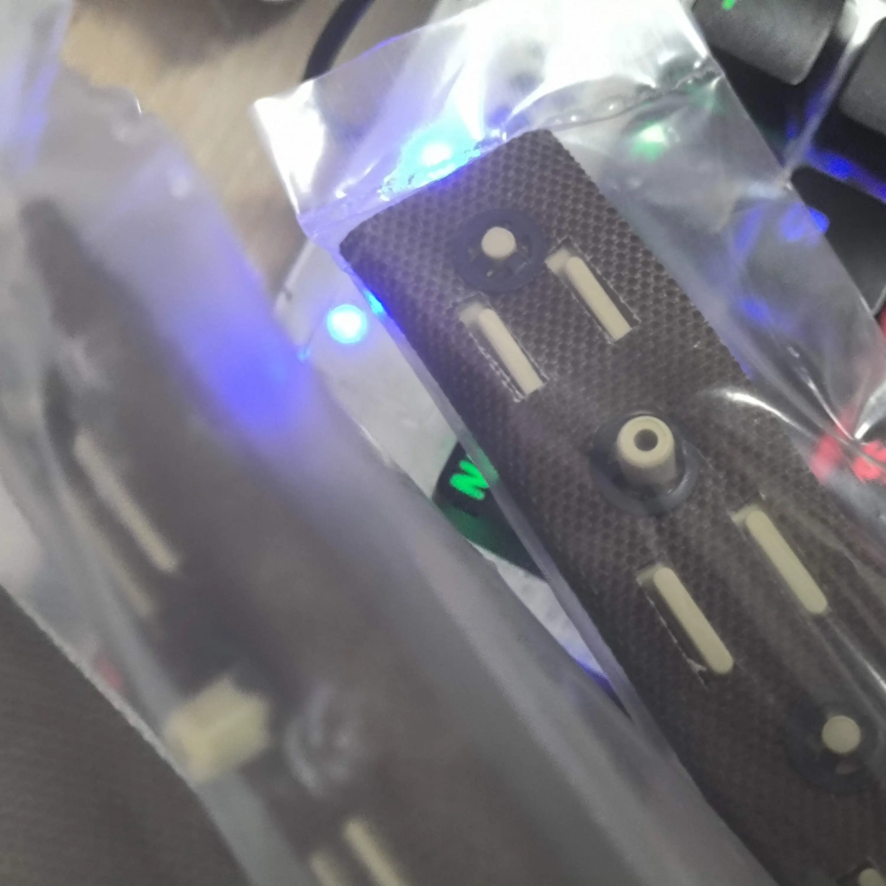 Soporte para almohadilla de aplicación de aceite 302RV93050 FK-1150 para Kyocera P2040 P2235 P2335 M2040 M2135 M2235 M2540 M2635 M2640 M2735 M2835