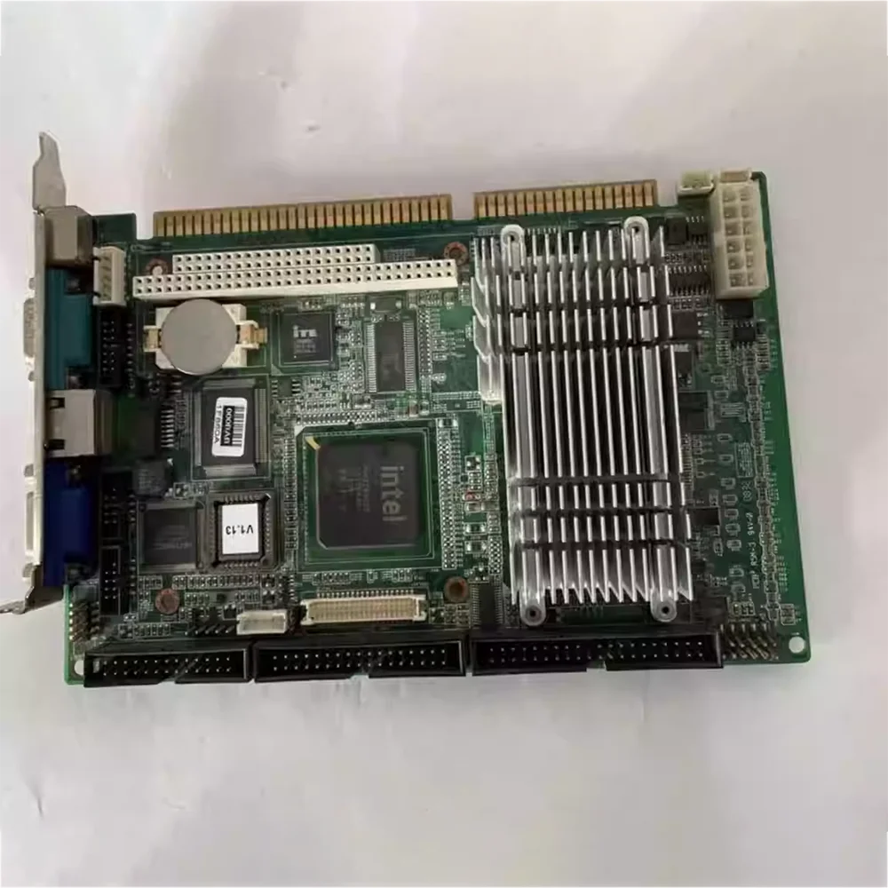Para placa base Industrial Advantech PCA-6780F PCA-6780 REV.A1 - imagen 2