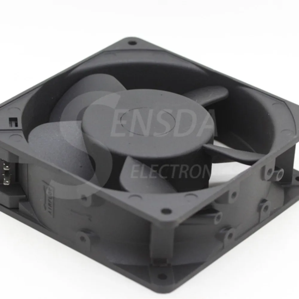 NMB 4715MS-23T-B5A Ventilador Axial Industrial 230V - imagen 5