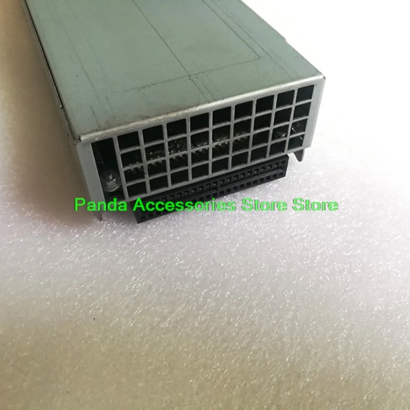 7001134 -Y000 7001134 -Y002 670W 39Y7189 39Y7188 39Y7382 39Y7383 para fuente de alimentación del servidor IBM X3550 100% probado envío rápido - imagen 3