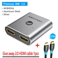 HDMI 2.0 AFU 1 Cable
