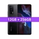 12GB 256GB Black