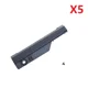5 PCS