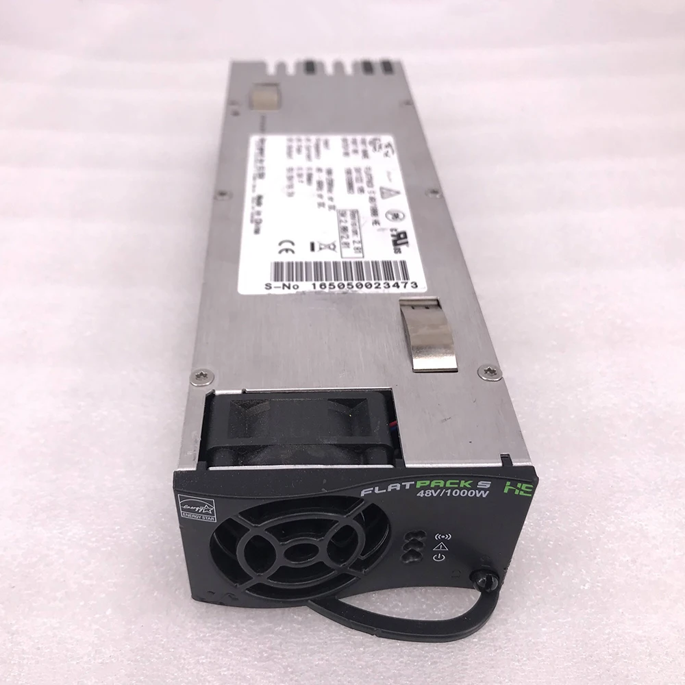 Módulo de fuente de alimentación FLATPACK S 48/1000 HE 241122.105 - imagen 5