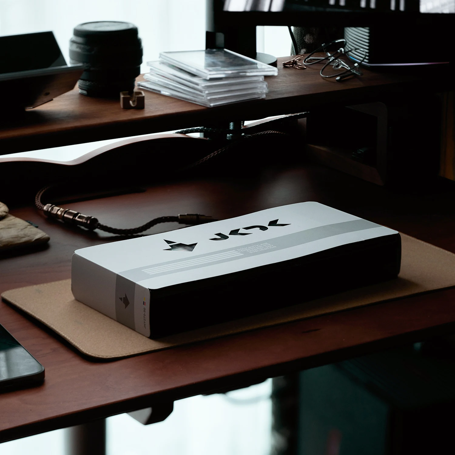 JKDK ‌ Teclas Retro Chocolate PBT Cherry Profile Dye-Sub para ANSI 100%/80%/60% Alice/WKL/Split BS/Stepped CapsLock - imagen 5